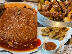 -沙掌门肉蟹煲(沙溪店)