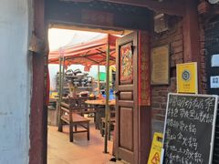 -唠叨坊私房菜(五一街店)