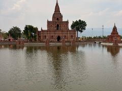 -一寨两国风景区