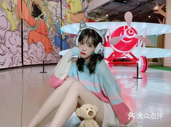 MocA史努比70周年展❥Sn₀₀Þγ