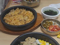 -米村拌饭(南京万达茂店)