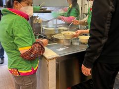 大堂-西关刘福记(文德路店)