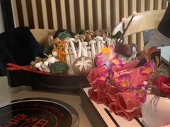 野菌小拼-享月汤皇·海鲜小火锅·聚会(曲江创意谷店)