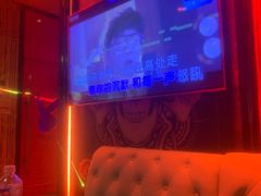 -UK派对KTV(日月广场店)