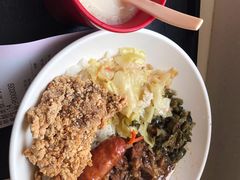 -永和大王(杨高中路店)