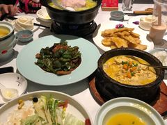 -百富源·海鲜辽菜(和平北大街店)