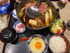 -小山日本料理(兴业太古汇店)