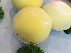 泰式冰榴莲-点都德(北京路贰店)