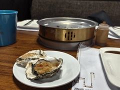 -汉巴味德·烤肉与啤酒的自助(杭州大悦城店)