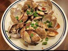 -阿马蛋汤·宁波小海鲜(总店)