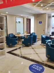 -碧莲盛·不剃发植发