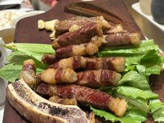 -火地铁板烧(昆山万象汇店)