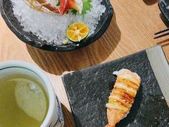-沼津港精致料理·寿喜烧·烧鸟(青浦宝龙广场日料榜单店)