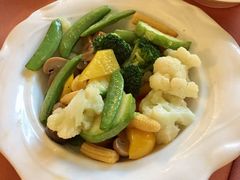 -新侨三宝乐西餐厅(崇文门店)