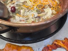 -老渔家·白族·石板烧.野生菌火锅(大理古城叶榆路店)