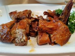 -王府井酒店(金桥港湾店)
