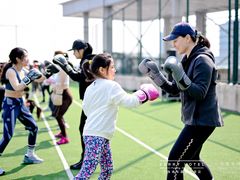 -上海嘉里健身Kerry Sports Shanghai