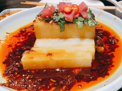 -不老溪贵州菜(广安门总店)