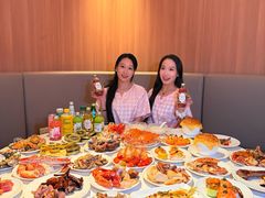 -麓湖国际水疗
