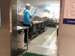 -盒马鲜生(馥邦国际店)