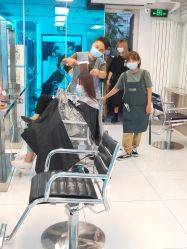 -P.STYLE 派斯造型