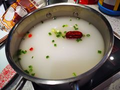 -密友回转自助火锅(世茂国际广场店)