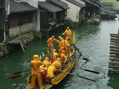 -乌镇西栅景区