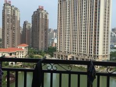 -红咖啡西餐厅·自助餐(惠州翡翠山华美达酒店)