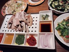 -相约·羊村小馆非遗手抓肉(七一酱园店)