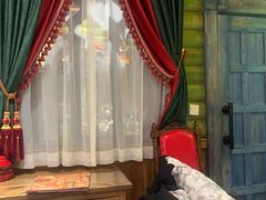 -卢布里西餐厅(海拉尔店)