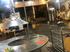-西昌老号李小肠特色烧烤园(双流店)