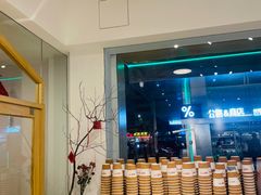 -Cafe on warm(丹霞店)