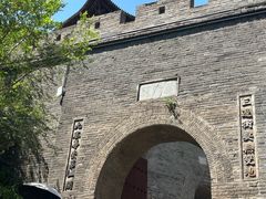 -雁门关景区