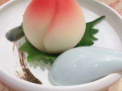 -北平印象.北京烤鸭.新京菜.融合菜(世贸店)