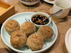 老贵阳豆腐圆子-酸喜·三度酸·贵州味