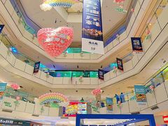 -北京华联购物中心(天通苑店)