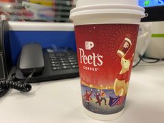 -Peet's Coffee皮爷咖啡(豫园店)
