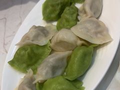 -船歌·鱼水饺青岛菜(国贸商城店)