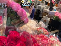 -循礼门鲜花花市(武汉循礼门店)