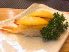 -樱の千渡日式料理·铁板烧•烧鸟(金盛田广场店)
