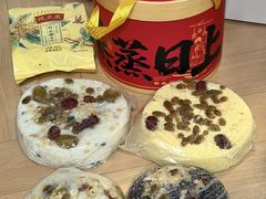 -沈大成(南京东路店)