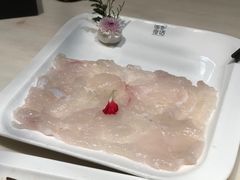 -围炉夜话·潮汕卤水火锅(榕江店)