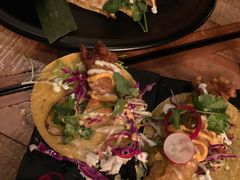 -Luchador摔跤手墨西哥餐厅(恒宇广场店)