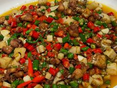 -蛙兔鸡自贡风味·特色江湖菜(广都店)