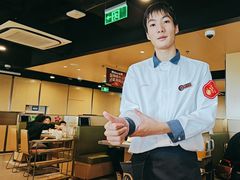 -海底捞火锅(莘松路店)