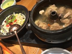 -云海肴云南菜·蒸汽石锅鱼(北京良乡华冠店)