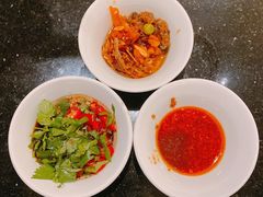 -一哥澳门豆捞·澳门风打边炉(高德置地店)