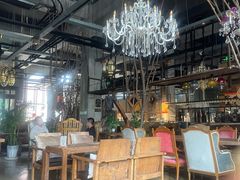 -Africafe(非洲咖啡)