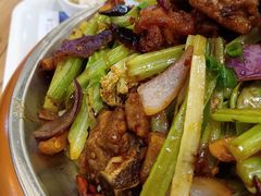 -干锅鱼庄(北京荟聚西红门购物中心店)