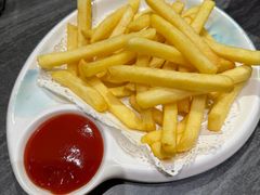 -炭火之恋韩式烤肉·鳗鱼(韩乐坊店)